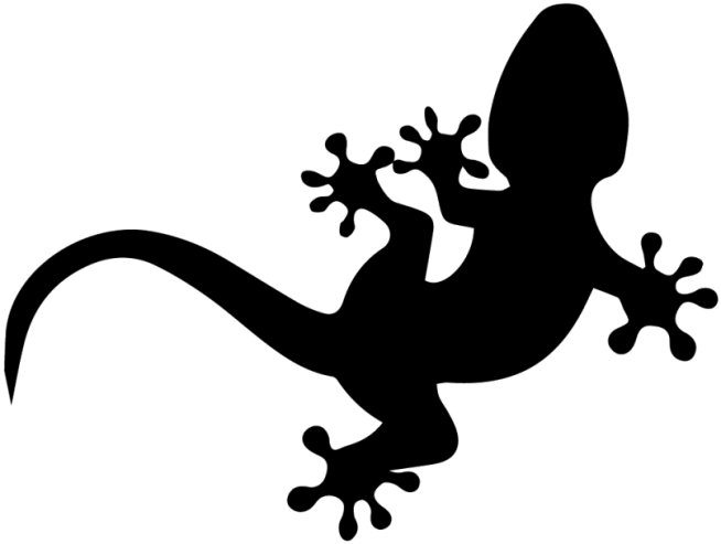Lounge Lizard